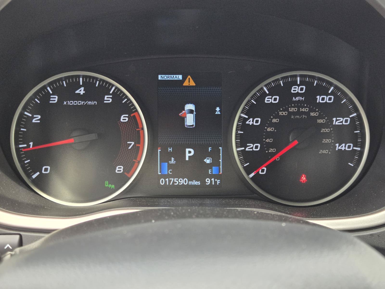 2025 Mitsubishi Eclipse Cross SE - Photo 25