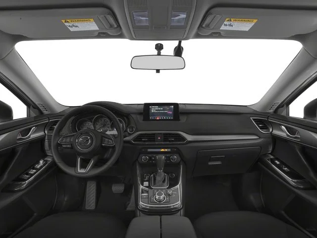 Used 2016 Machine Gray Metallic Mazda Sport image 11