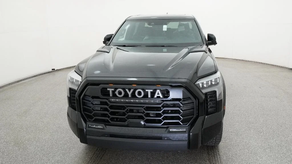 2026 Toyota Tundra TRD Pro - Photo 16
