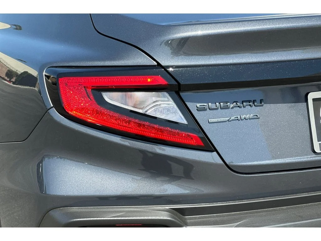New 2026 MAGNETITE GRAY METALLIC Subaru Base image 24