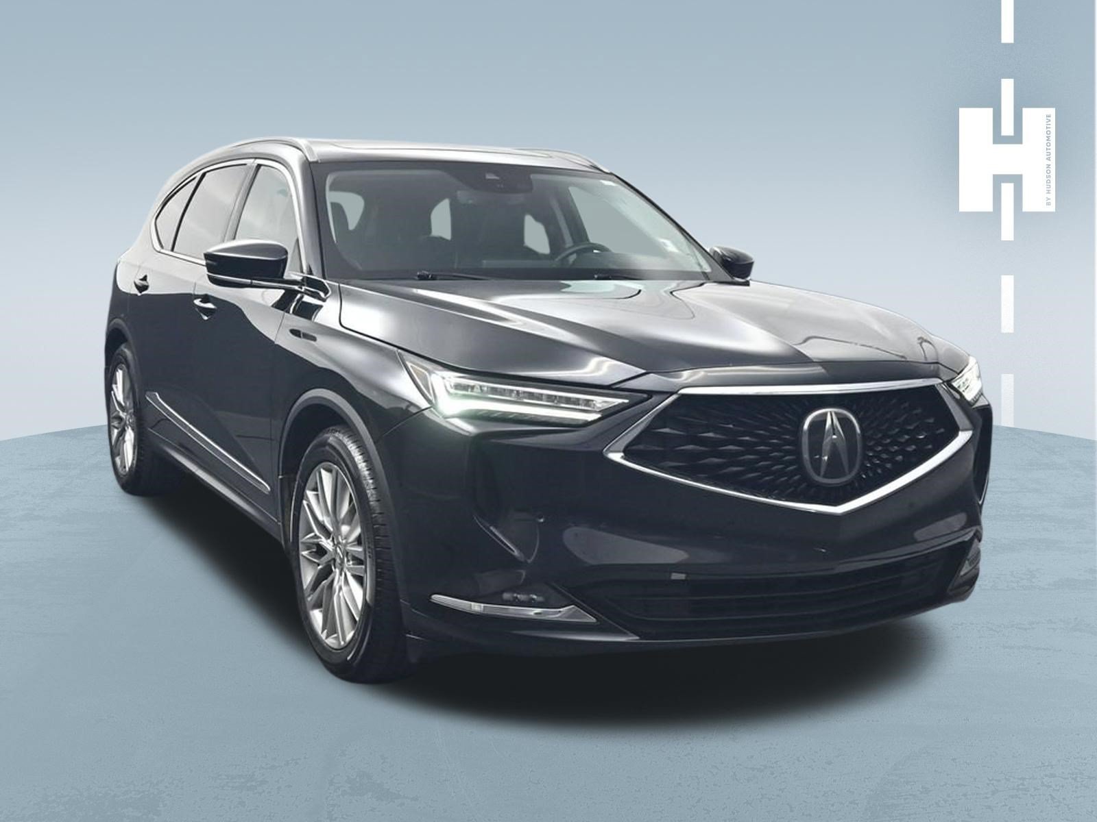 2023 Acura MDX