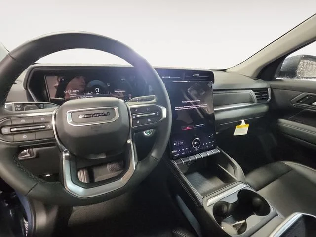 2026 GMC Terrain Denali - Photo 10