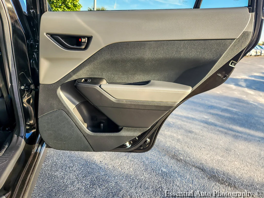 Used 2026 Black Subaru Premium image 19