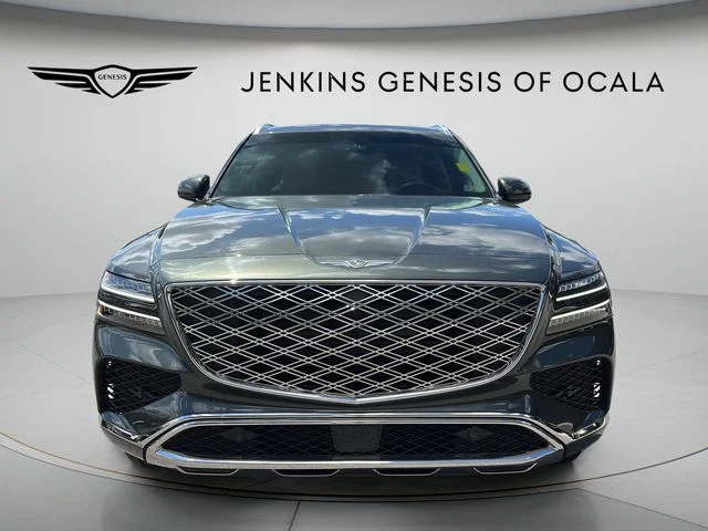Used 2025 Green Genesis 2.5T image 8