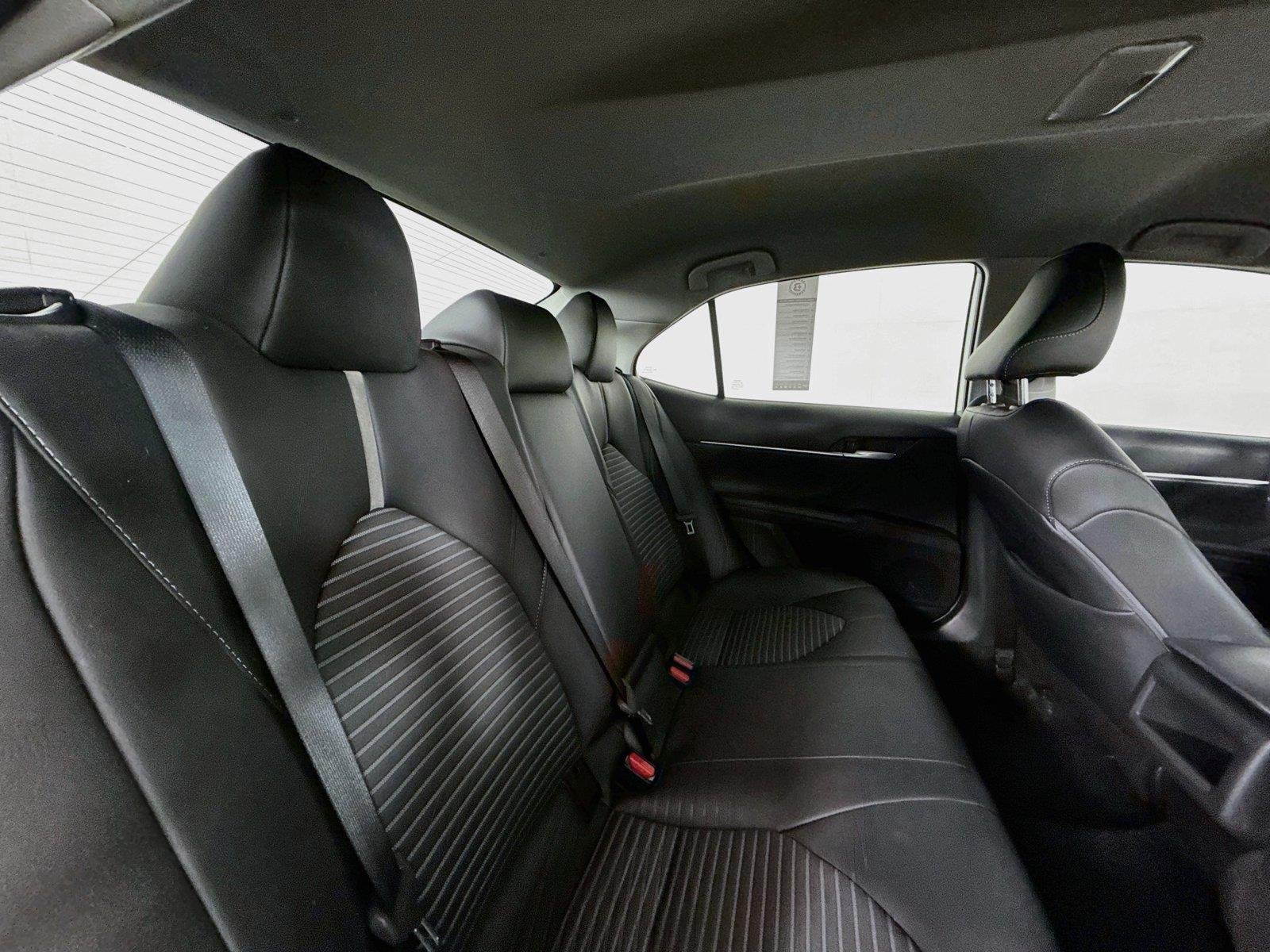 Certified Used 2024 Ice Edge Toyota SE image 35