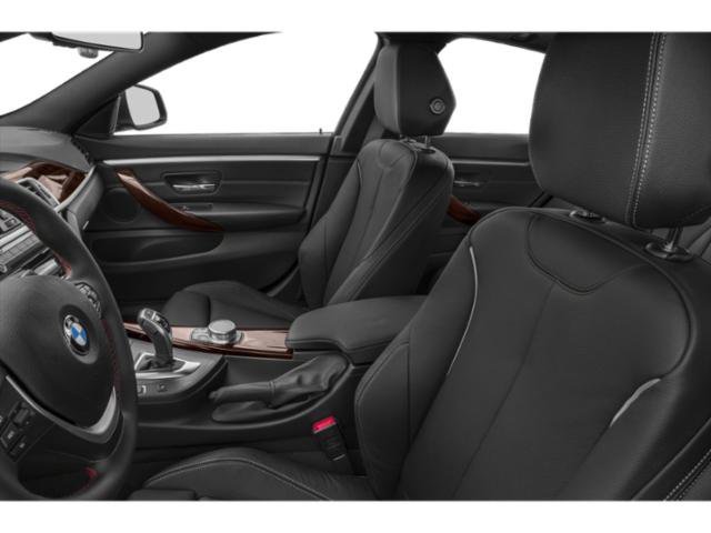 Used 2019 Snapper Rocks Blue Metallic BMW 430i Gran Coupe image 12