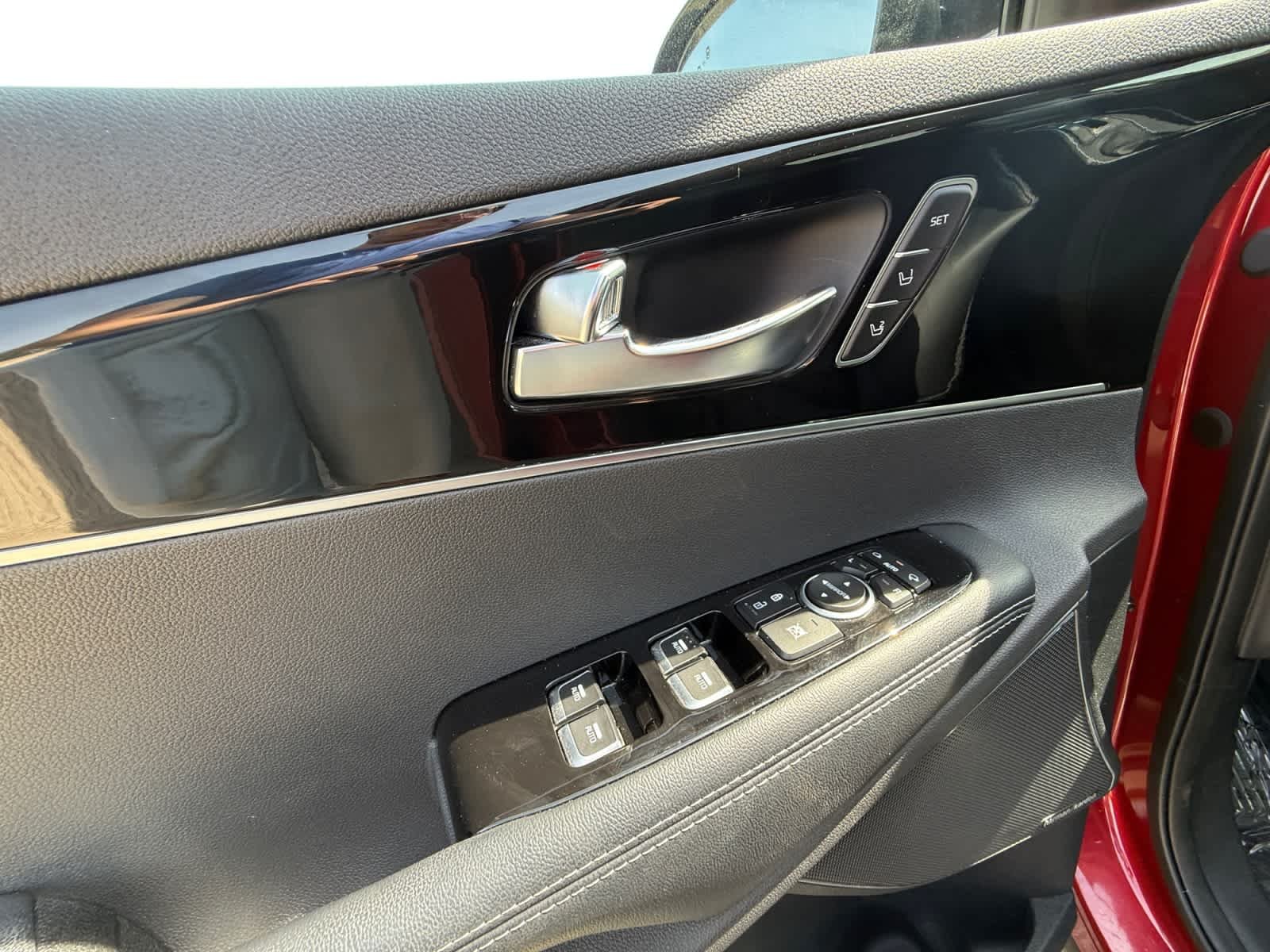 2020 Kia Sorento SX - Photo 10