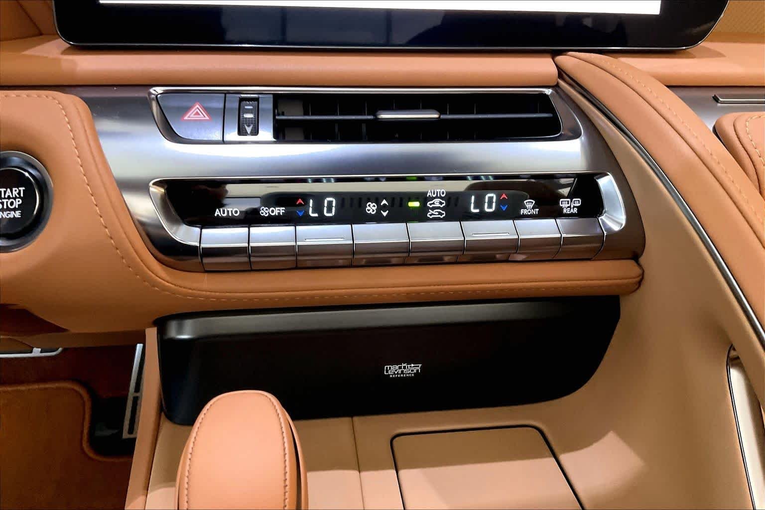 Used 2026 Caviar Lexus  image 31