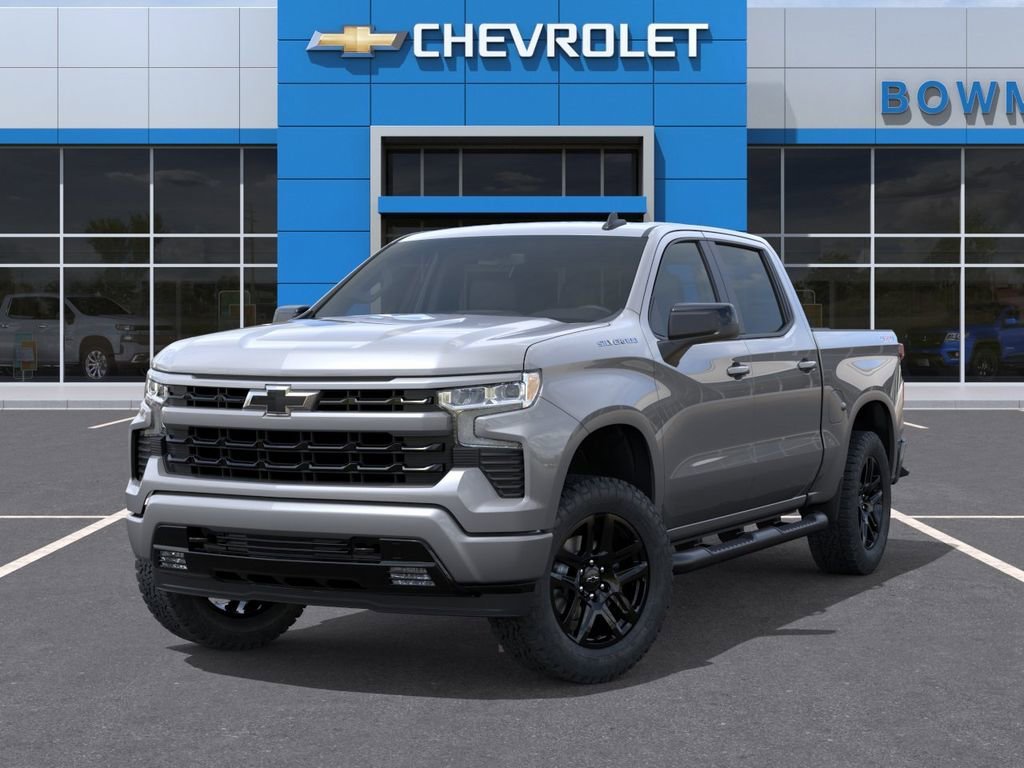 2026 Chevrolet Silverado 1500 RST - Photo 7