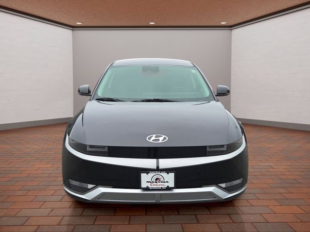 Used 2024 Abyss Black Hyundai SEL image 29