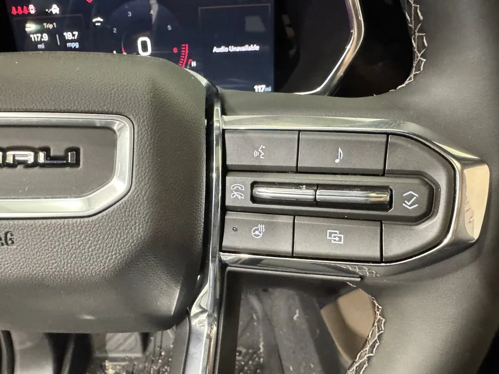 New 2026 Onyx Black GMC Denali image 15