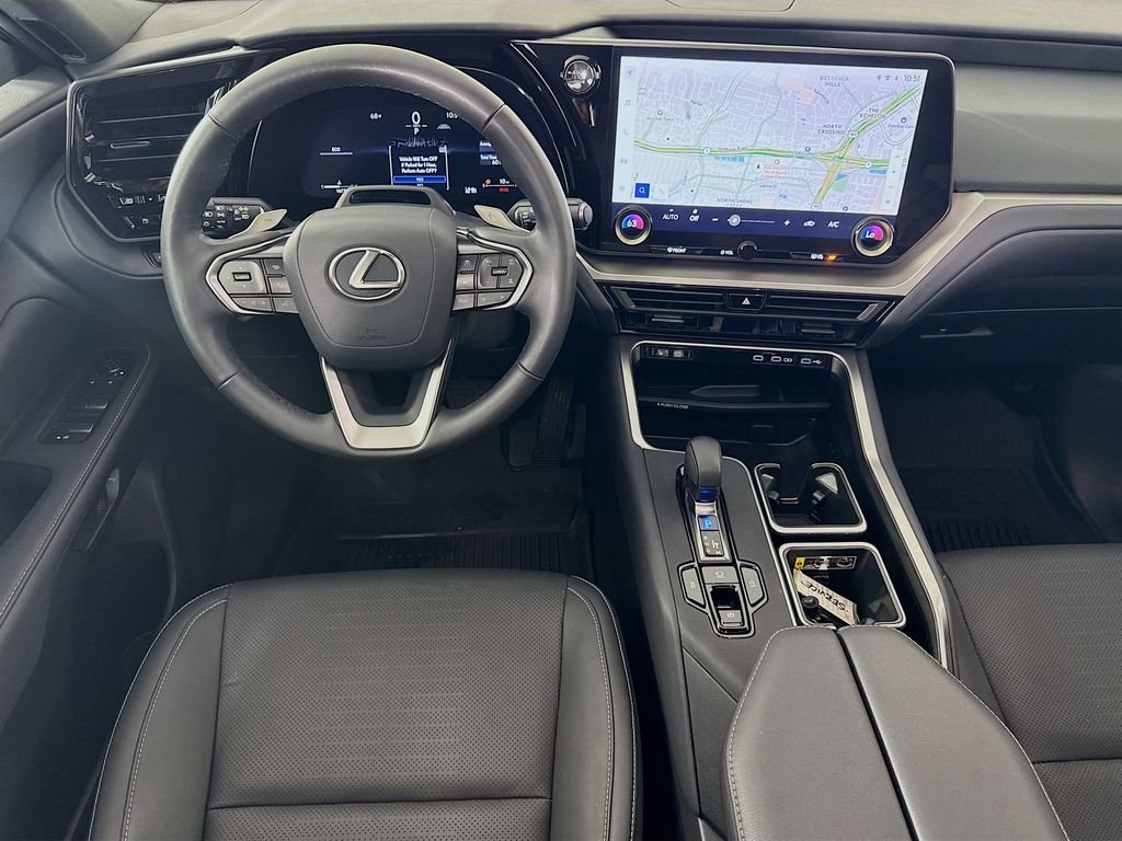 Used 2025 Caviar Lexus 350 Premium image 28
