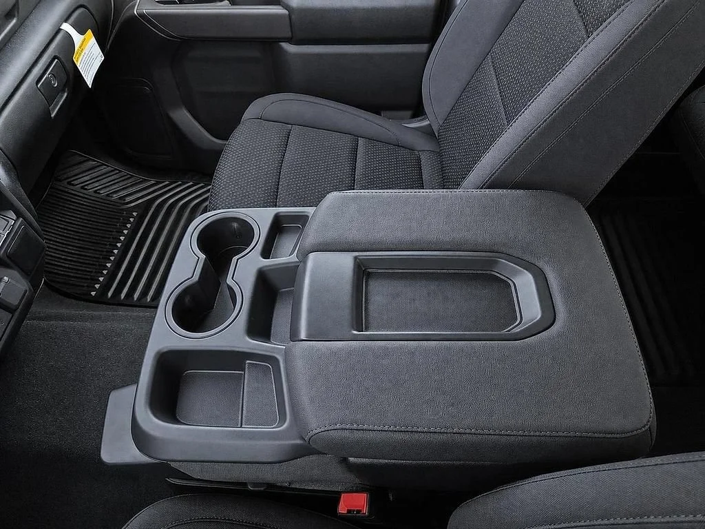 2026 GMC Sierra 1500 Pro - Photo 20