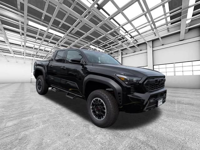 2026 Toyota Tacoma  TRD Off-Road