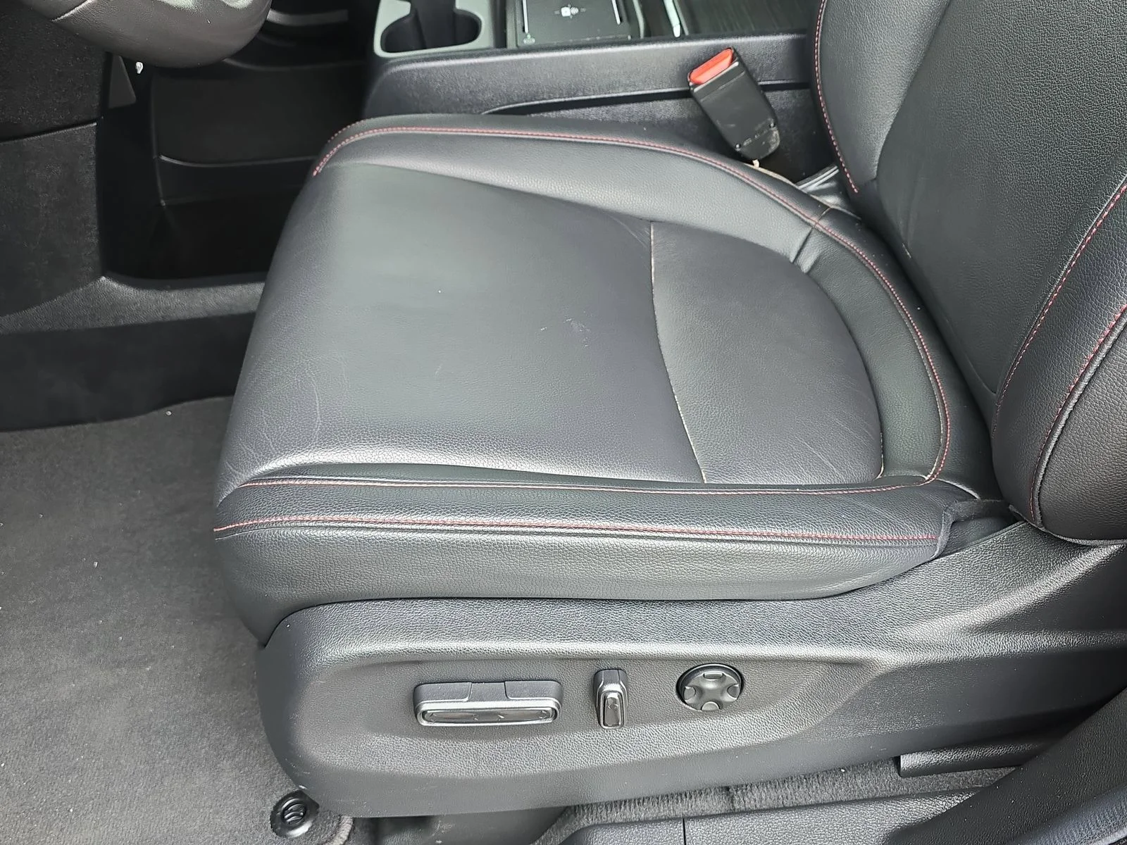 2025 Honda Odyssey Sport L - Photo 27