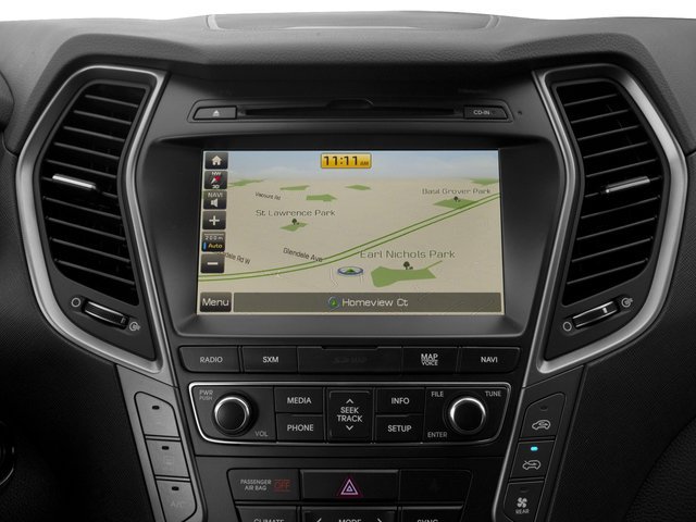 Used 2017 Circuit Silver Hyundai SE image 20
