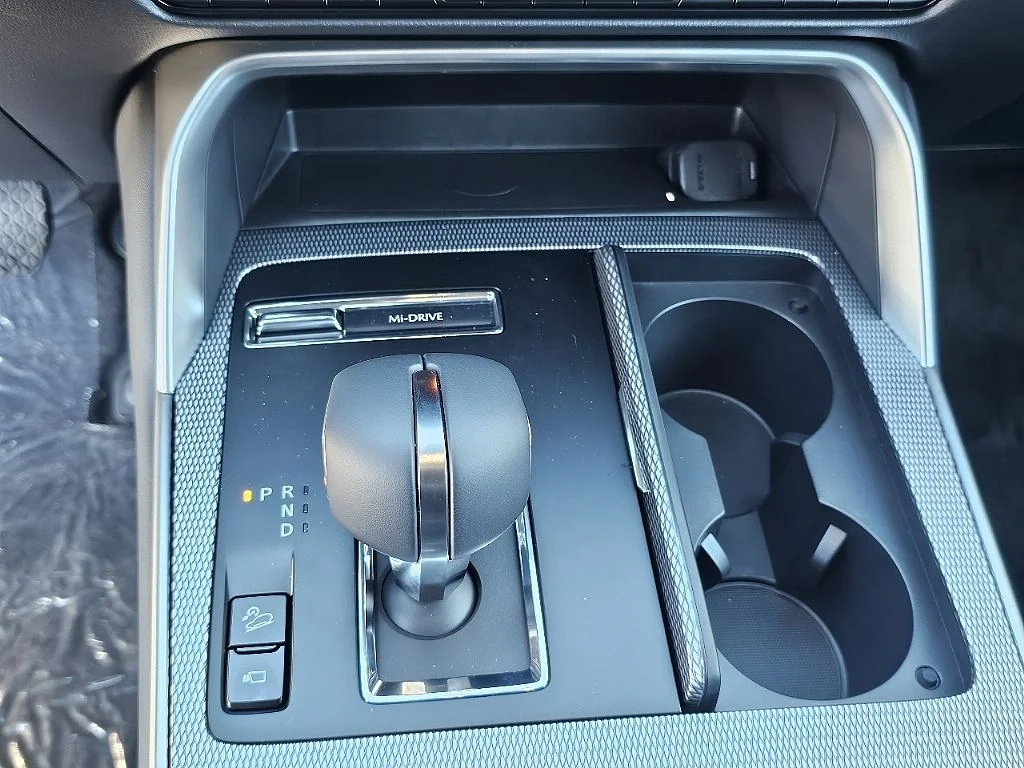 2026 Mazda CX-90 Premium Sport Package - Photo 34
