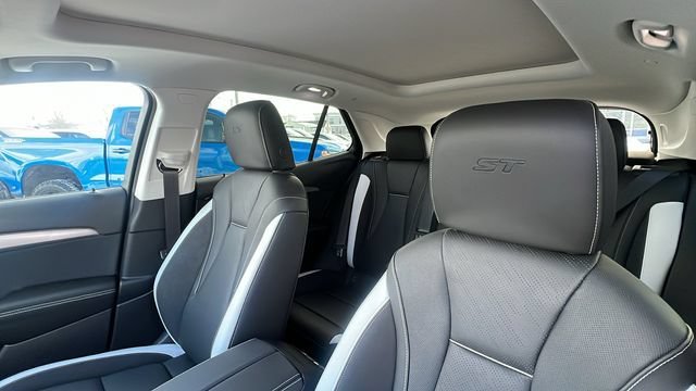 2026 Buick Envision Sport Touring - Photo 21