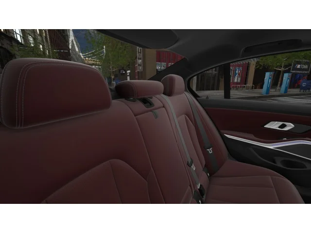 New 2026 Dravit Grey Metallic BMW  image 12