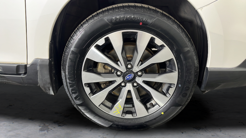 Used 2016 Crystal White Pearl Subaru 3.6R image 53