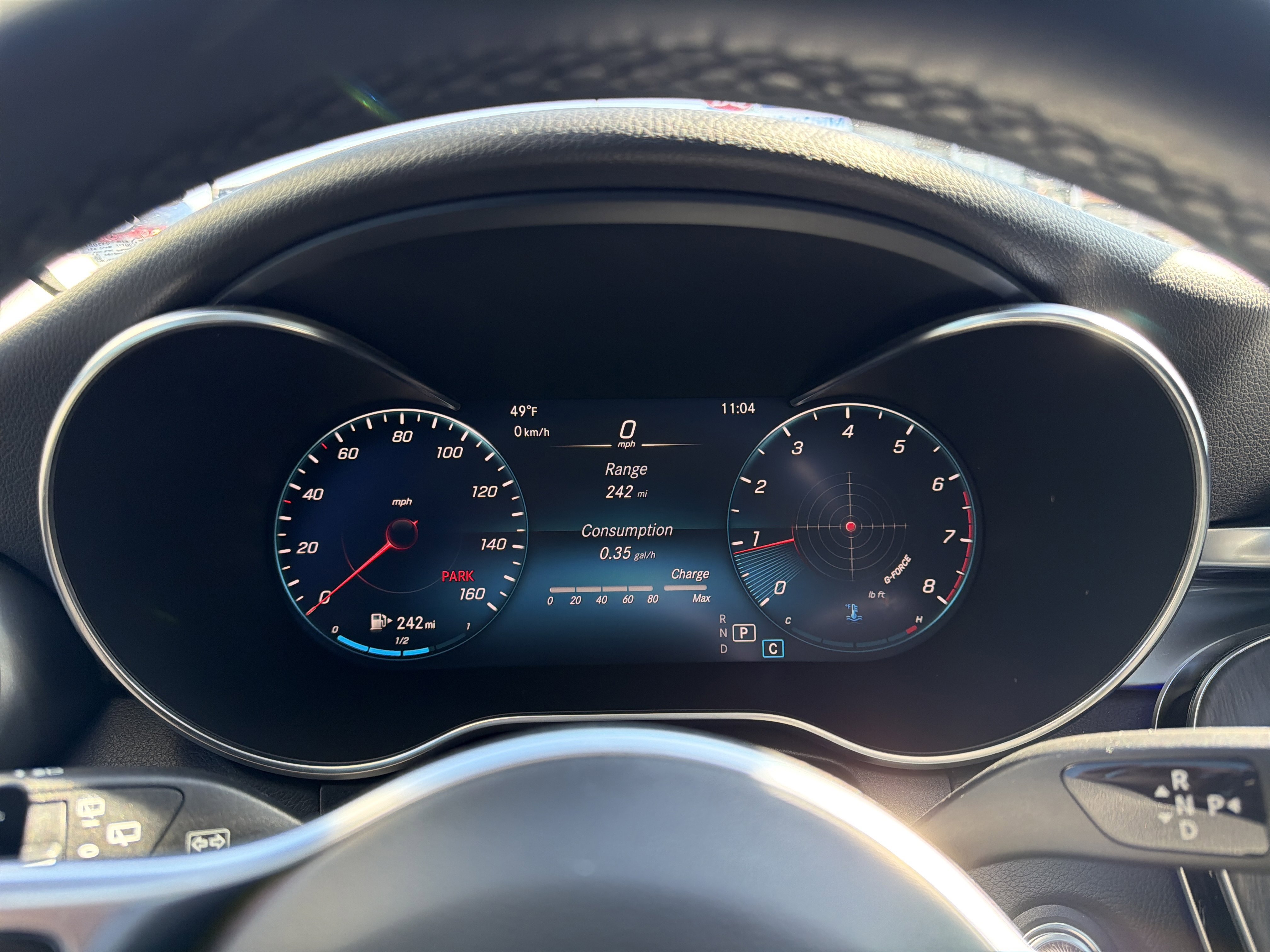 Used 2022 Selenite Grey Metallic Mercedes-Benz 300 image 18