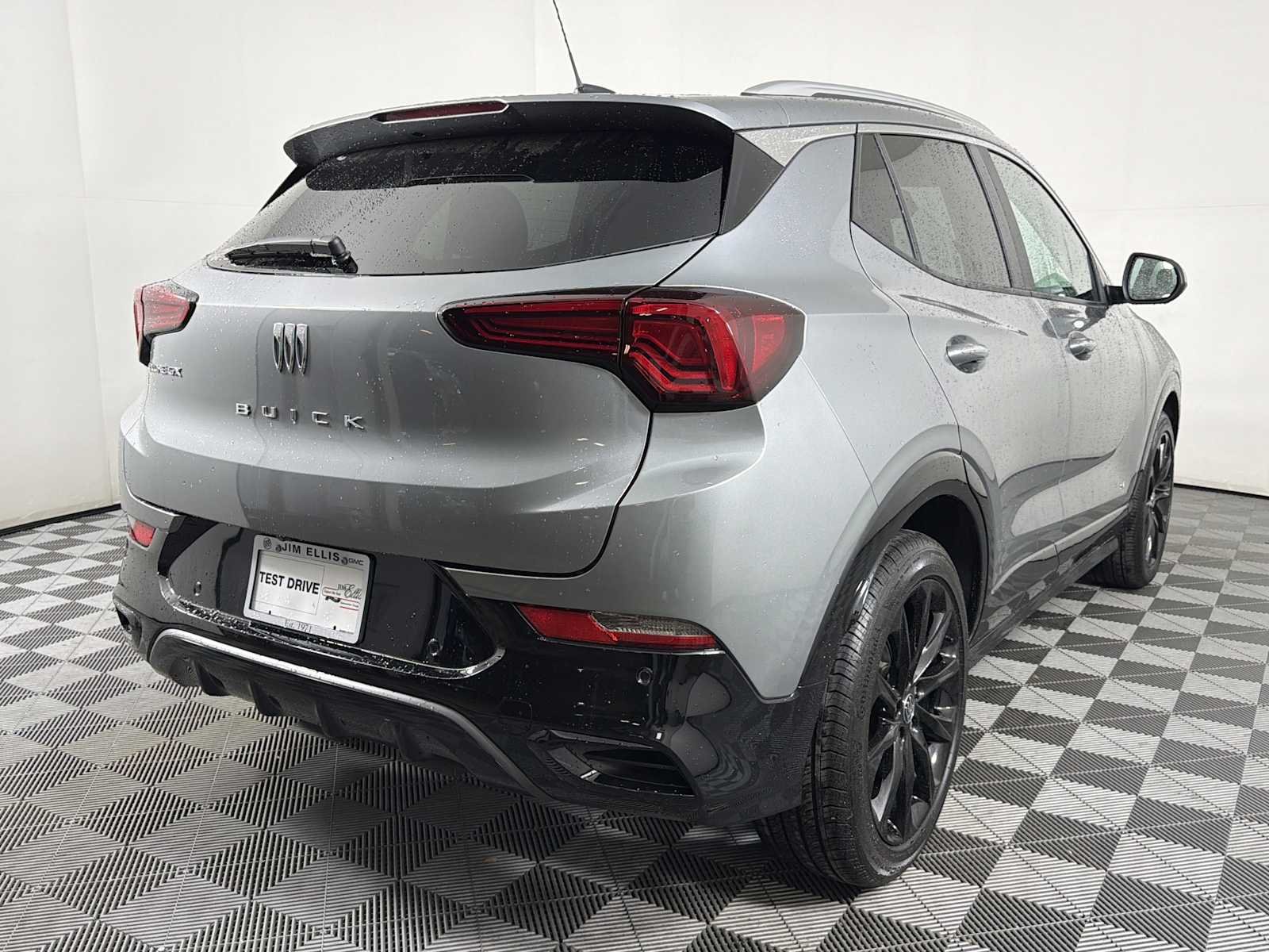 2026 Buick Encore GX Sport Touring - Photo 6