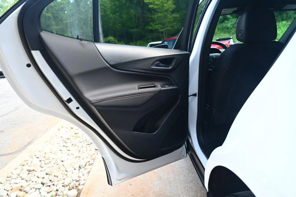 2022 Chevrolet Equinox RS - Photo 14
