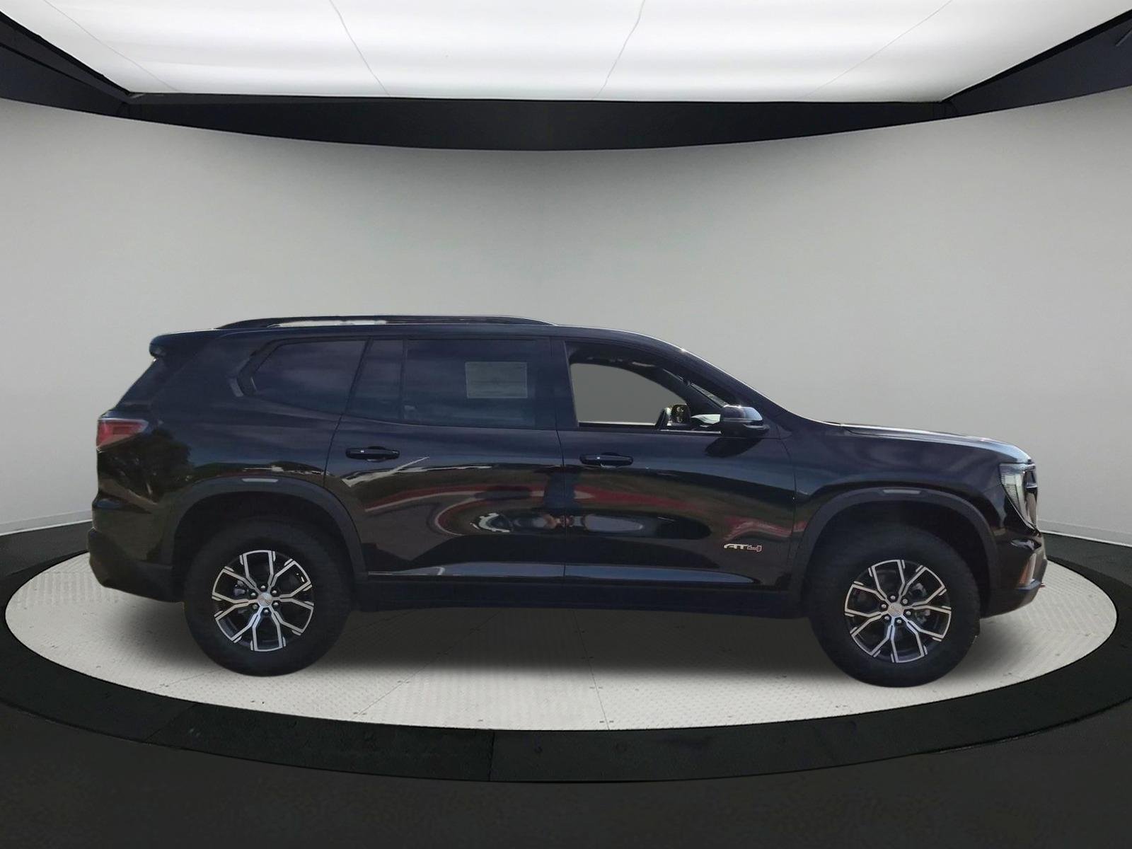 2026 GMC Acadia AT4 - Photo 6