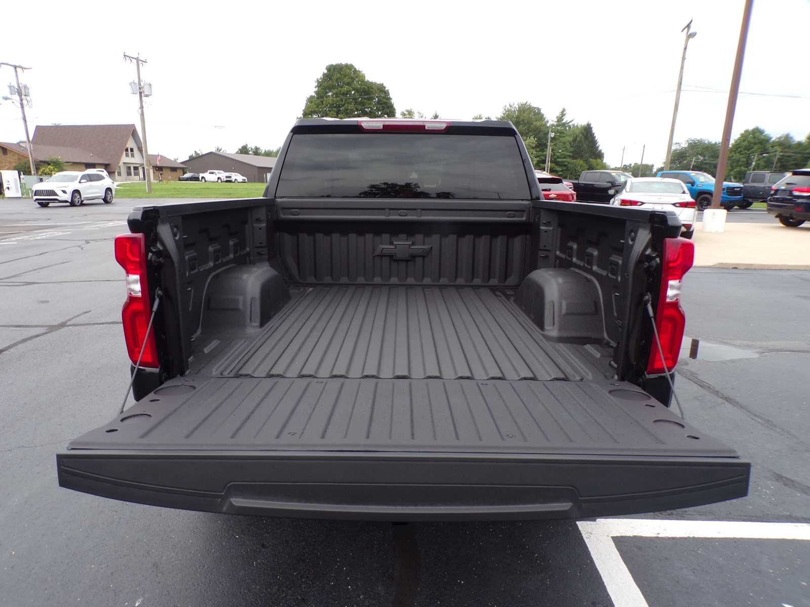 2026 Chevrolet Silverado 1500 RST - Photo 22