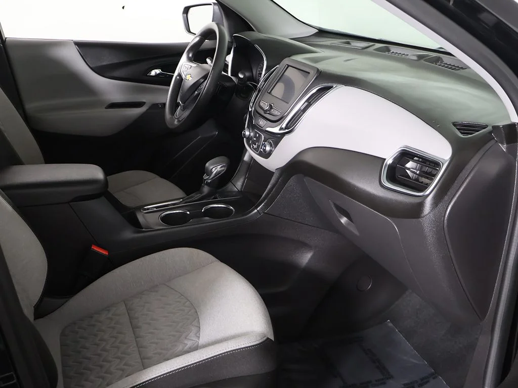 Used 2024 Black Chevrolet LS image 21