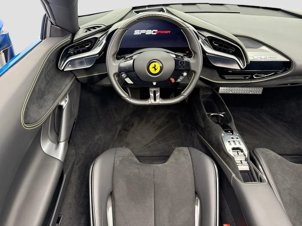 Used 2024 Azzurro Dino Ferrari  image 19