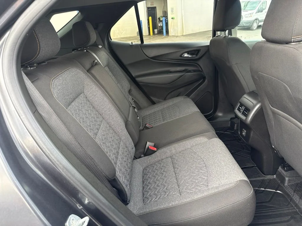 Certified Used 2022 Gray Chevrolet LT image 41