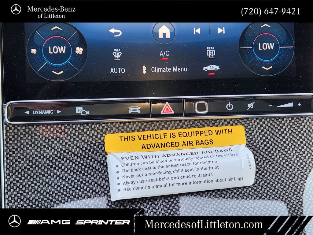 New 2026 Starling Blue Metallic Mercedes-Benz GLC 300 image 19