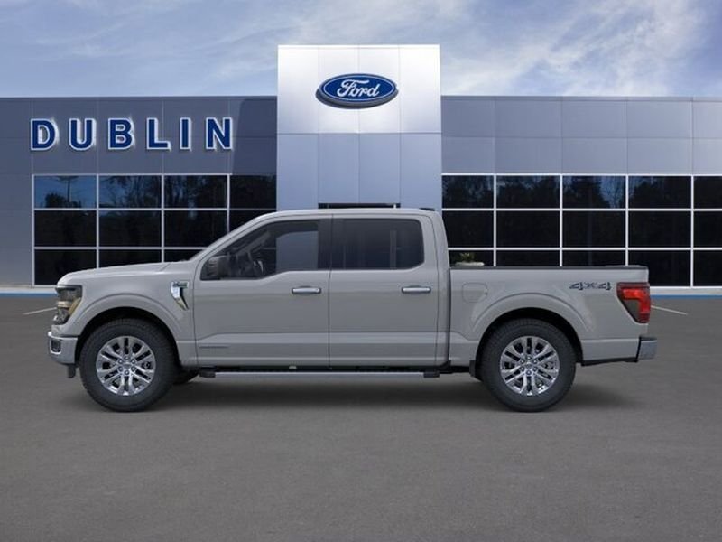 New 2026 Avalanche Ford XLT image 3