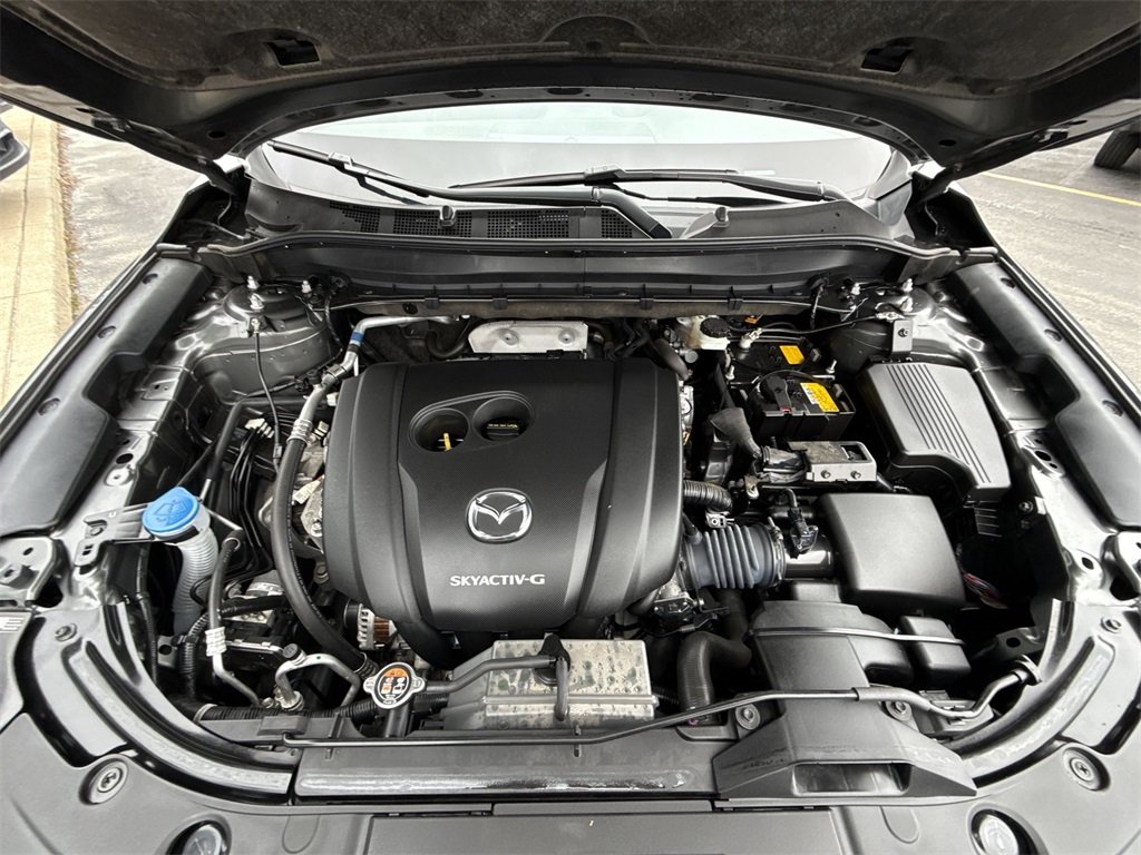 2023 MAZDA CX-5 - Image 26