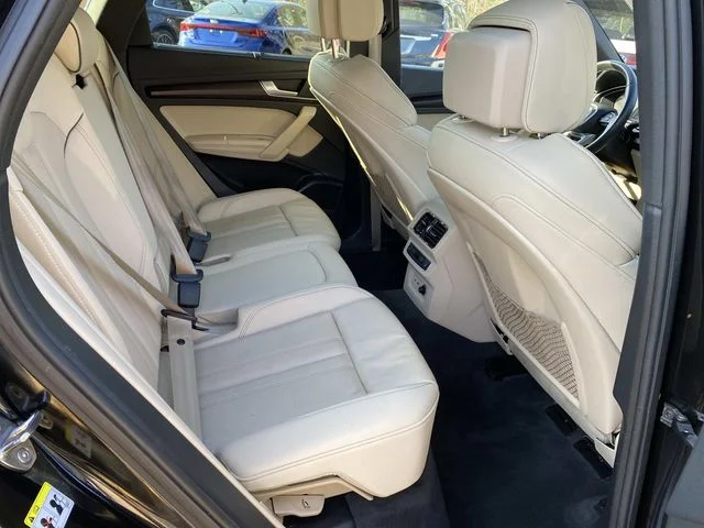 2023 Audi Q5 Sportback Prestige - Photo 21