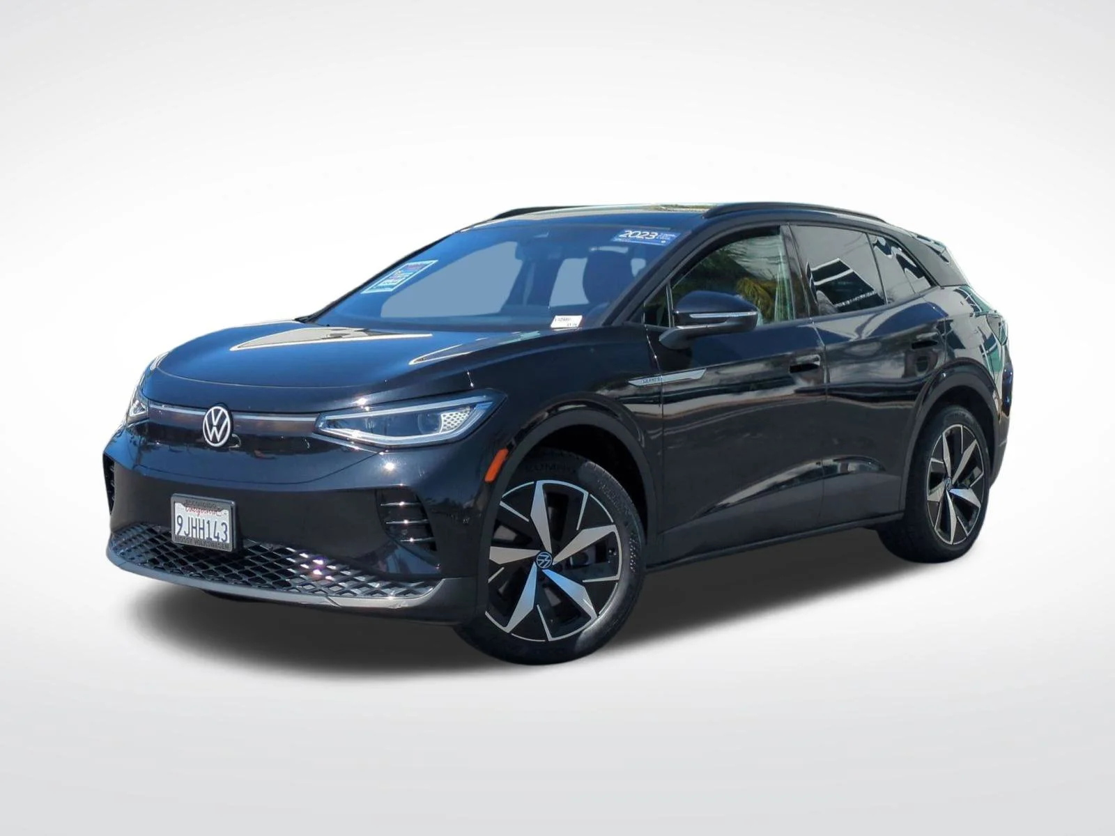 2023 Volkswagen ID.4
