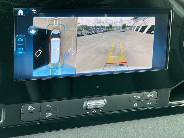 New 2026 Arctic+White Mercedes-Benz Cargo 144 WB image 10