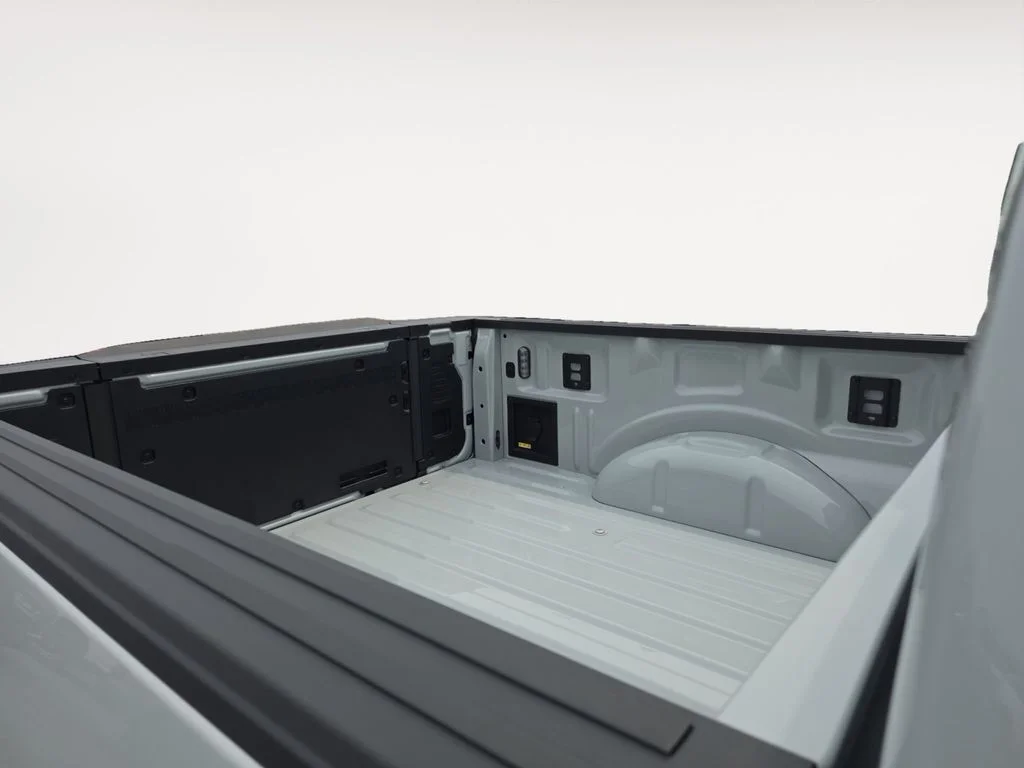 New 2026 AVALANCHE Ford LARIAT image 12
