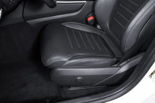Used 2025 Polar White Mercedes-Benz GLC 43 AMG® image 20