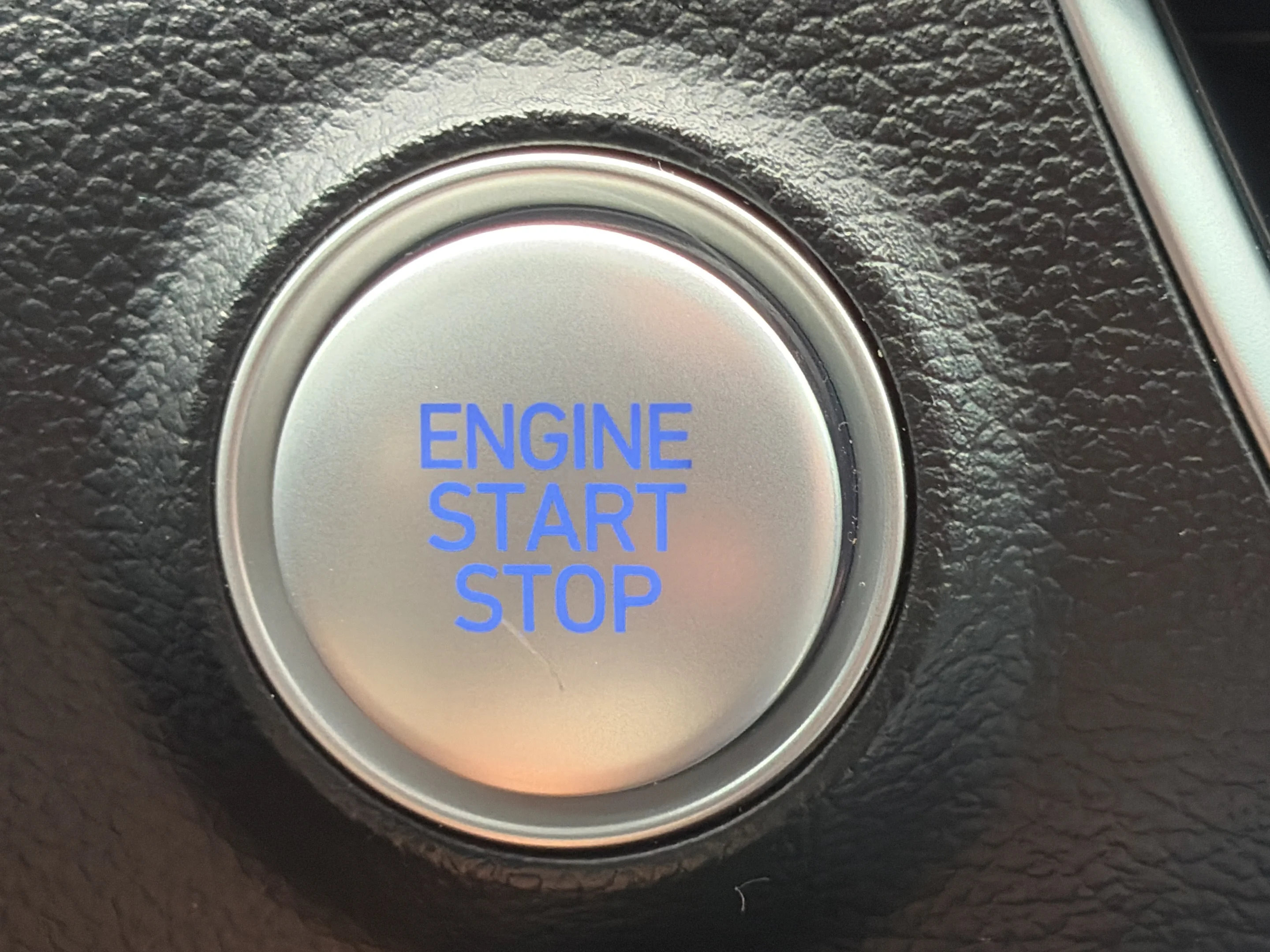 Used 2025 Carbon Blue Hyundai SE image 26