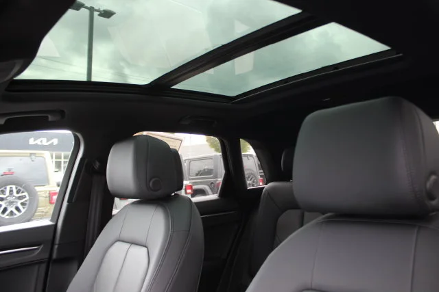 Used 2025 White Audi Premium image 21