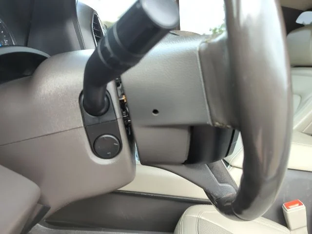 Used 2021 White Ford Limited image 16