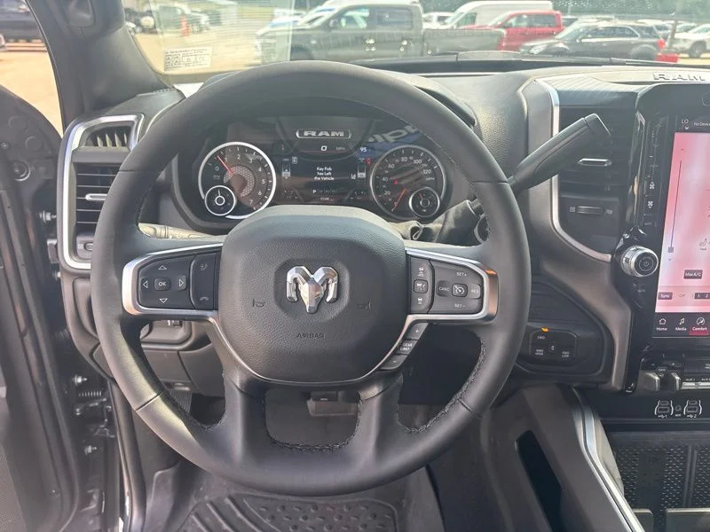 Used 2026 Blue Ram Big Horn image 27