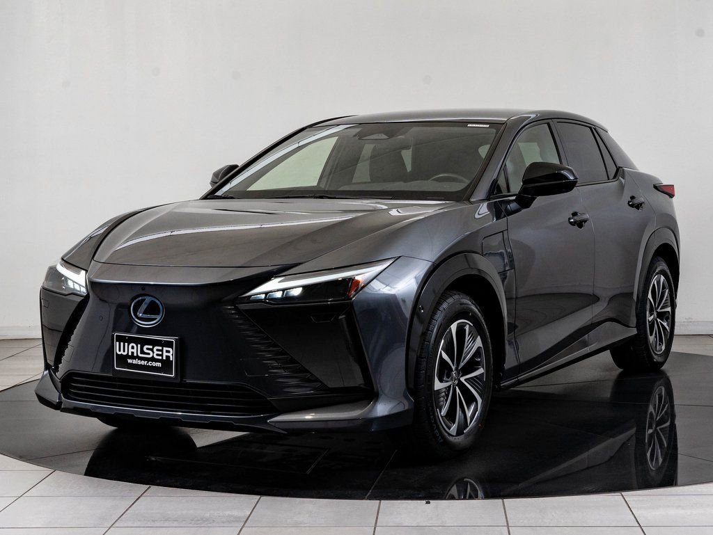 2023 Lexus RZ 450e 450e Premium AWD w/ 18" Wheel's photo