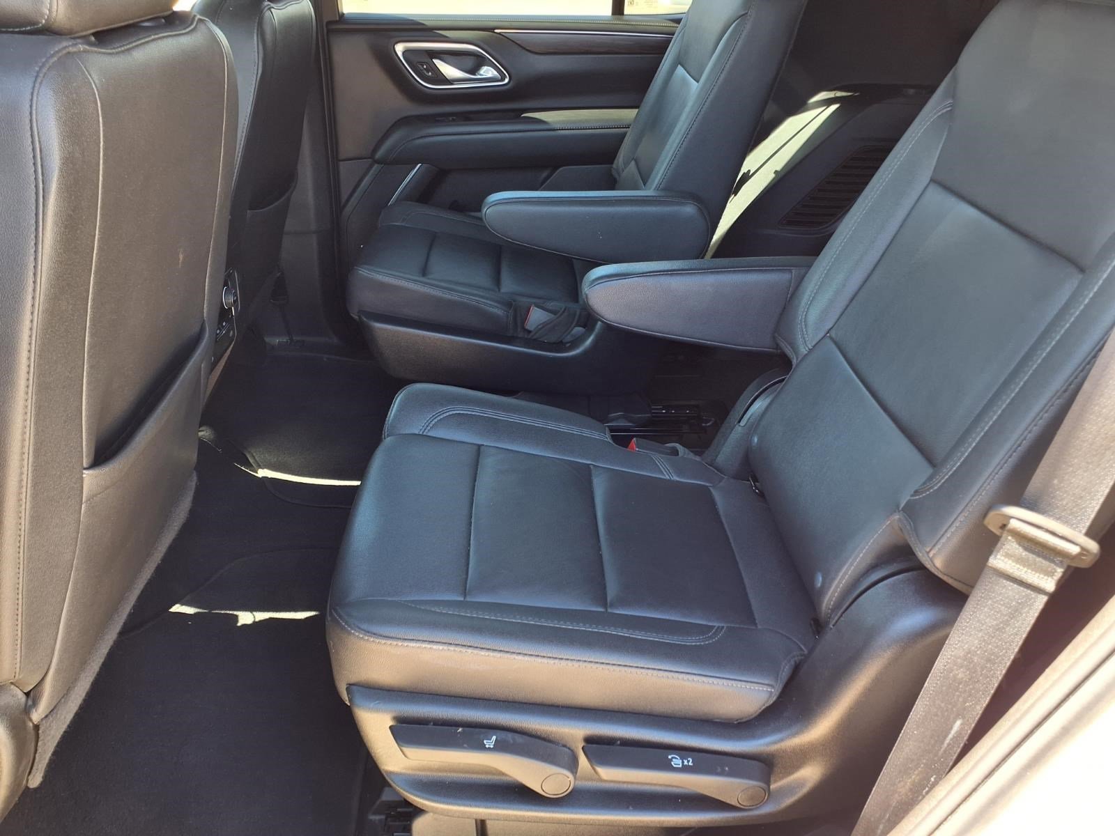 2023 Chevrolet Tahoe Z71 - Photo 11