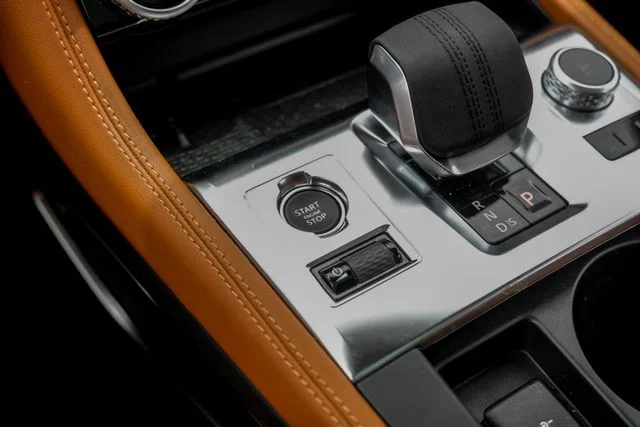2026 Jaguar F-Pace R-Dynamic S - Photo 31