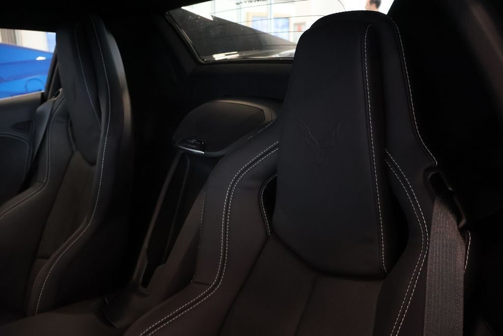2026 Chevrolet Corvette 1LZ - Photo 15