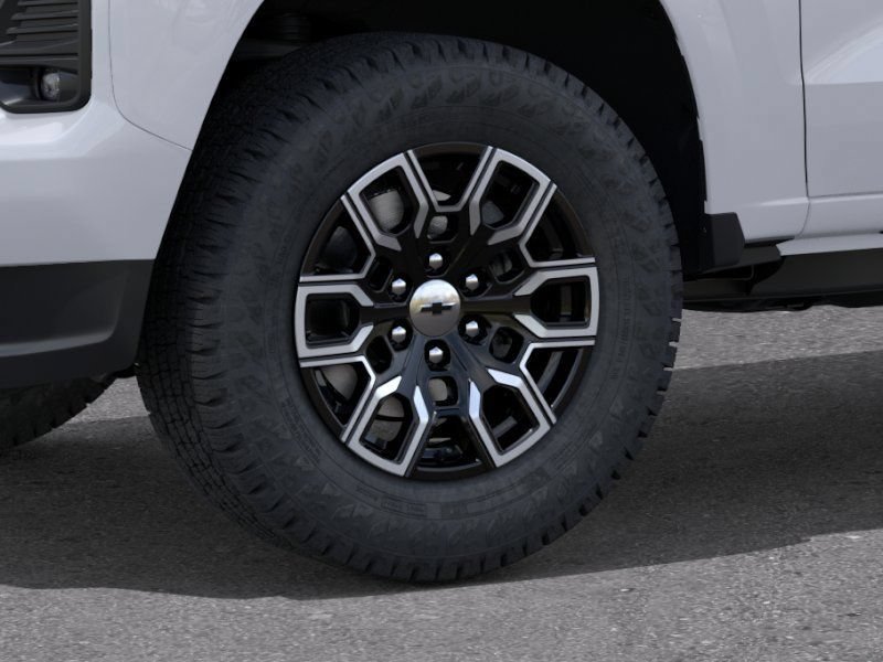 2026 Chevrolet Colorado Z71 - Photo 9