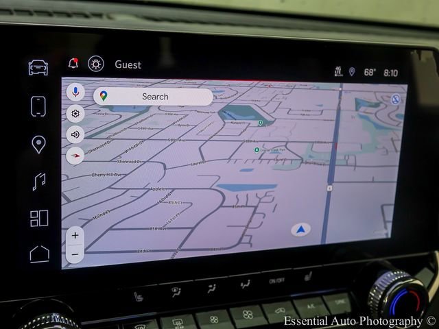 New 2026 Onyx Black GMC Elevation image 14